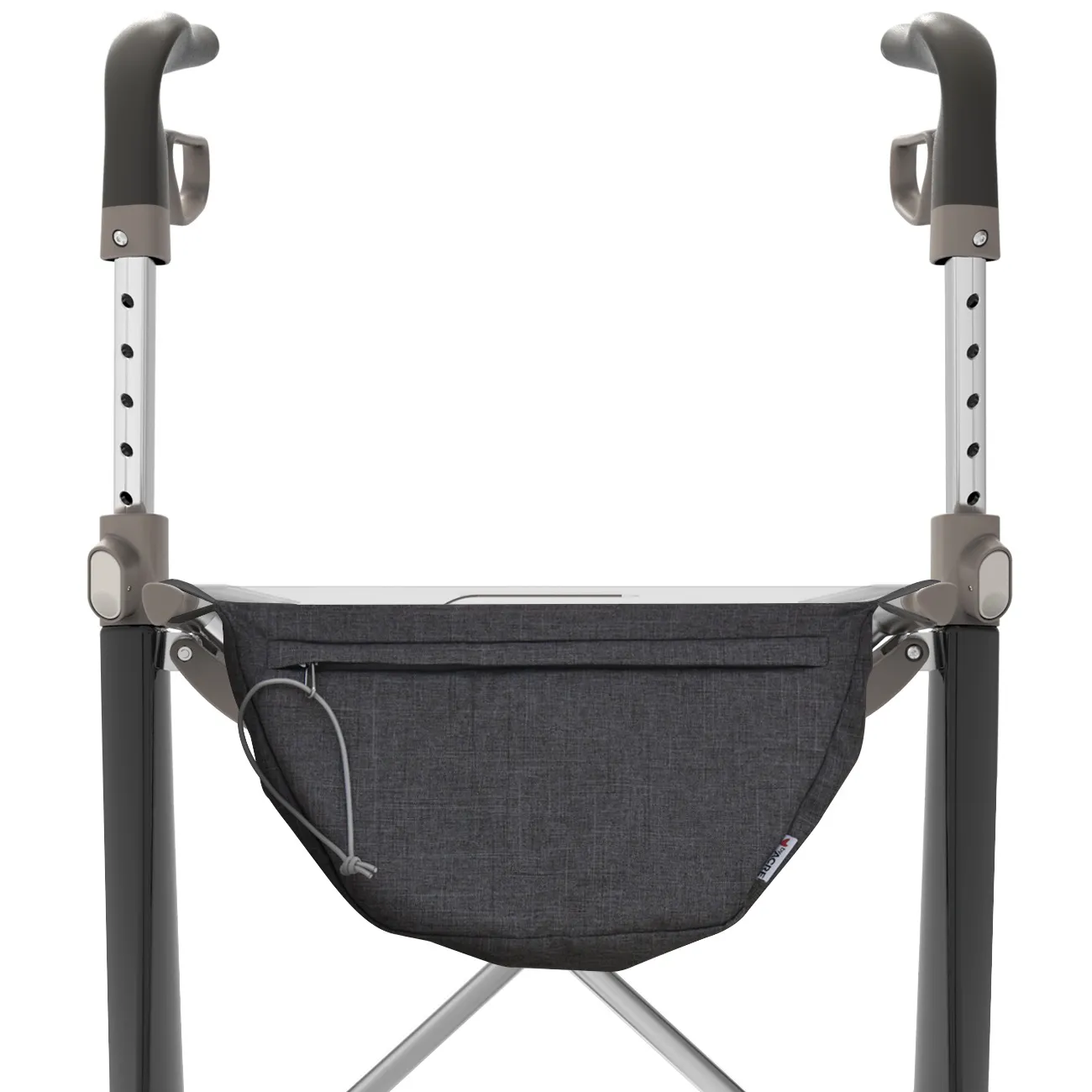 Tasche mit Reißverschluss zum Carbon Ultralight